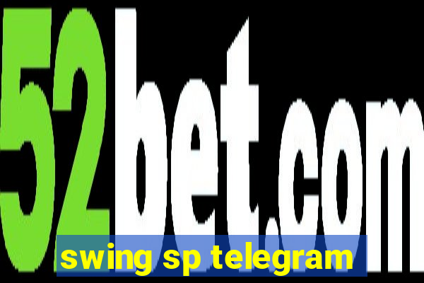 swing sp telegram